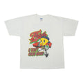 1999 Freaknik Atlanta Tweety Shirt Front