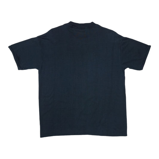 1988 U2 Rattle and Hum Shirt Back