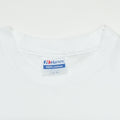 1985 Gilbert Shelton Dope Before & After Shirt Tag