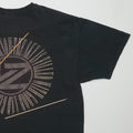 1993 Led Zeppelin Stairway Shirt Back Detail 1