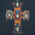 1987 Guns N Roses Appetite for Destruction Shirt