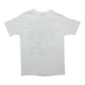 1987 California Raisins Heard It Through The Grapevine Shirt Back