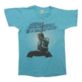 1985 Bruce Springsteen E Street Band Live In Los Angeles Shirt Front