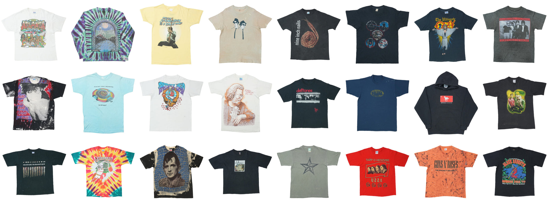 New Arrivals