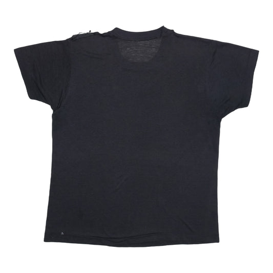 1980s The Beatles Shirt Back