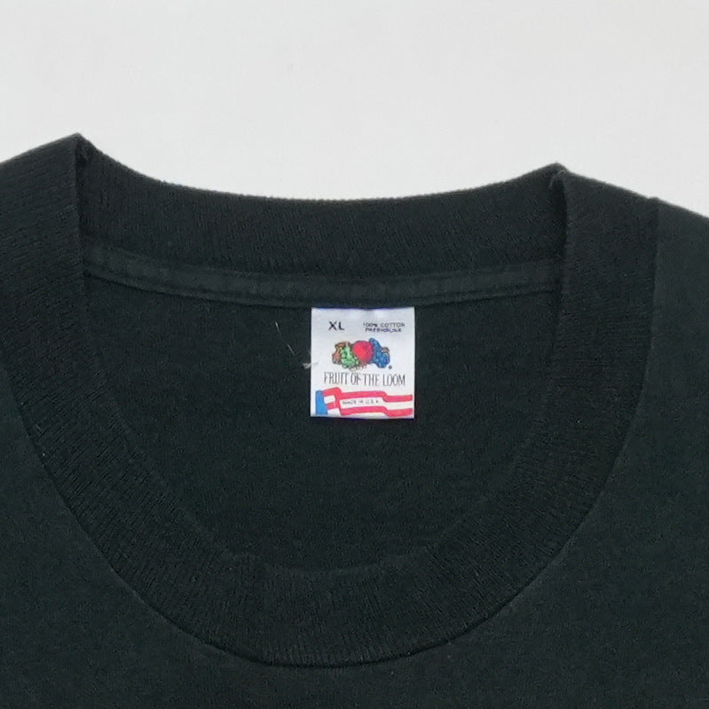 1990s DC Talk Shirt Tag