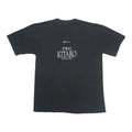 1990 Kitaro Kojiki World Tour Shirt Back