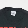 1993 Pearl Jam Alive Shirt Front Detail 2