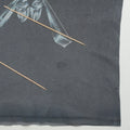 1991 Metallica Black Album Concert Shirt