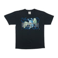 1995 Led Zeppelin Icarus ZOSO Shirt Front