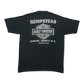 1980s Harley Davidson Own A Harley Pocket ShirtBack