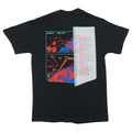 1987 Roger Waters Radio KAOS Tour Shirt