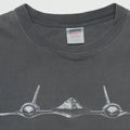 1980s SR-71 Blackbird Shirt