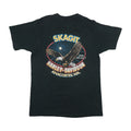 1990s Harley Davidson Anacortes Washington Shirt Back