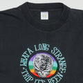 1990s Grateful Dead Long Strange Trip Long Sleeve Shirt