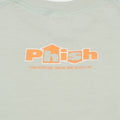 1997 Phish The Great Went Shirt Back Graphic
