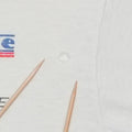 1990s Ed McCulloch McDonalds NHRA Dragster Shirt Flaw 4