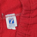 1990s Kansas City Chiefs Shorts Tag