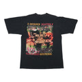 1990s No Limit Records Soldiers Of Fortune Shirt Back