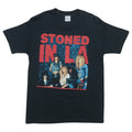 1989 Guns N Roses Stoned in LA Shirt