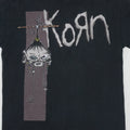 2000s Korn Long Sleeve Shirt Detail 2