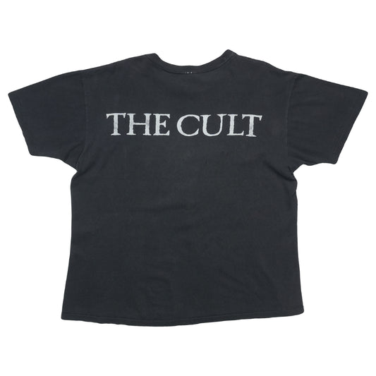 1992 The Cult Shirt