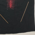 2000s Metallica Shirt Back Detail 1