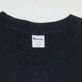 1998 WCW Sting Shirt Tag
