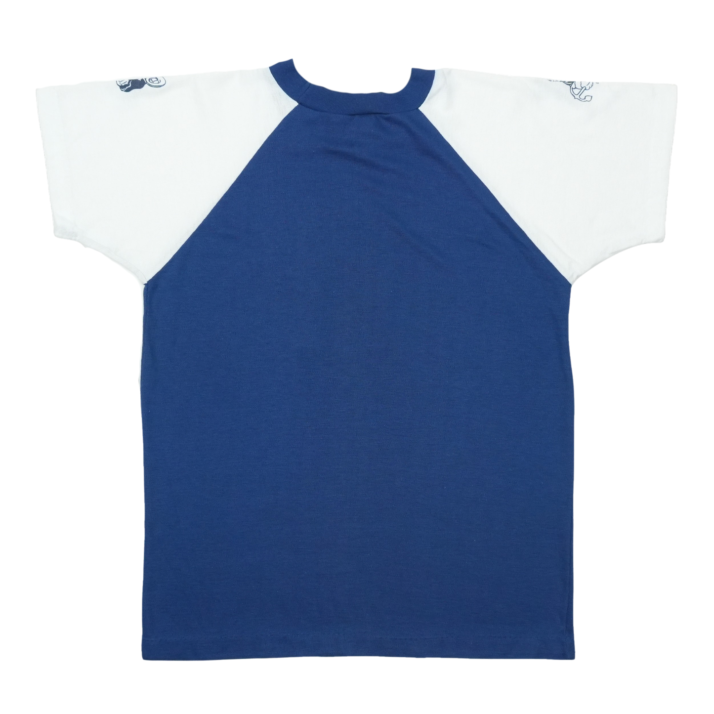 1980s United States Navy Raglan Jersey