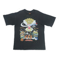 1994 Green Day Dookie Tour Shirt Front