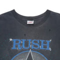2000s Rush Starman Shirt Tag