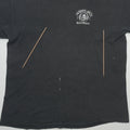 1990s Sloppy Joe's Key West Harley Davidson Shirt Front Detail 3