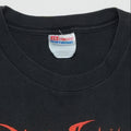 2001 Ozzfest Concert Shirt