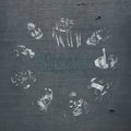 2001 Slipknot Shirt Back Graphic