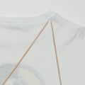 1980 Mickey Rat Shirt Detail
