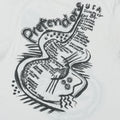 1984 The Pretenders USA Summer Tour Shirt Detail 6