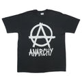 1990s Anarchy Shirt