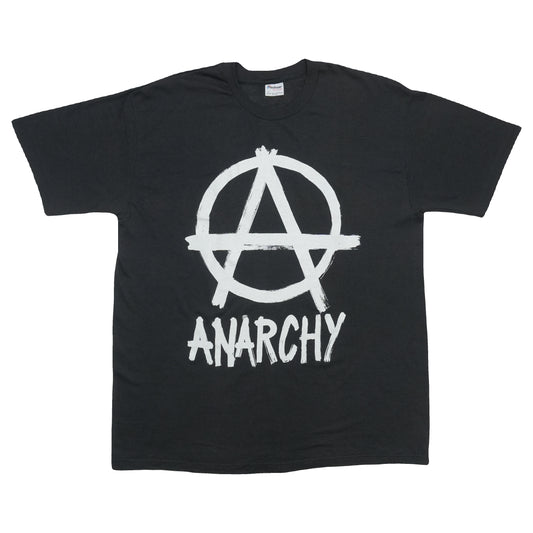 1990s Anarchy Shirt