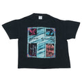 1992 Black Sabbath Dehumanzier Tour Shirt