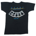 1982 Heart Private Audition Tour Shirt