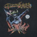 2003 Ozzfest Tour Shirt Detail 1