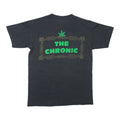 1990s Dr Dre The Chronic Shirt Back