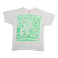 1980s Green River Death On 5 Legs Shirt Front