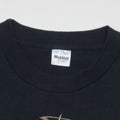 1997 The Saint Movie Shirt Tag