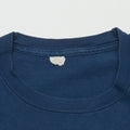 1981 Van Halen Fair Warning Tour Shirt Detail