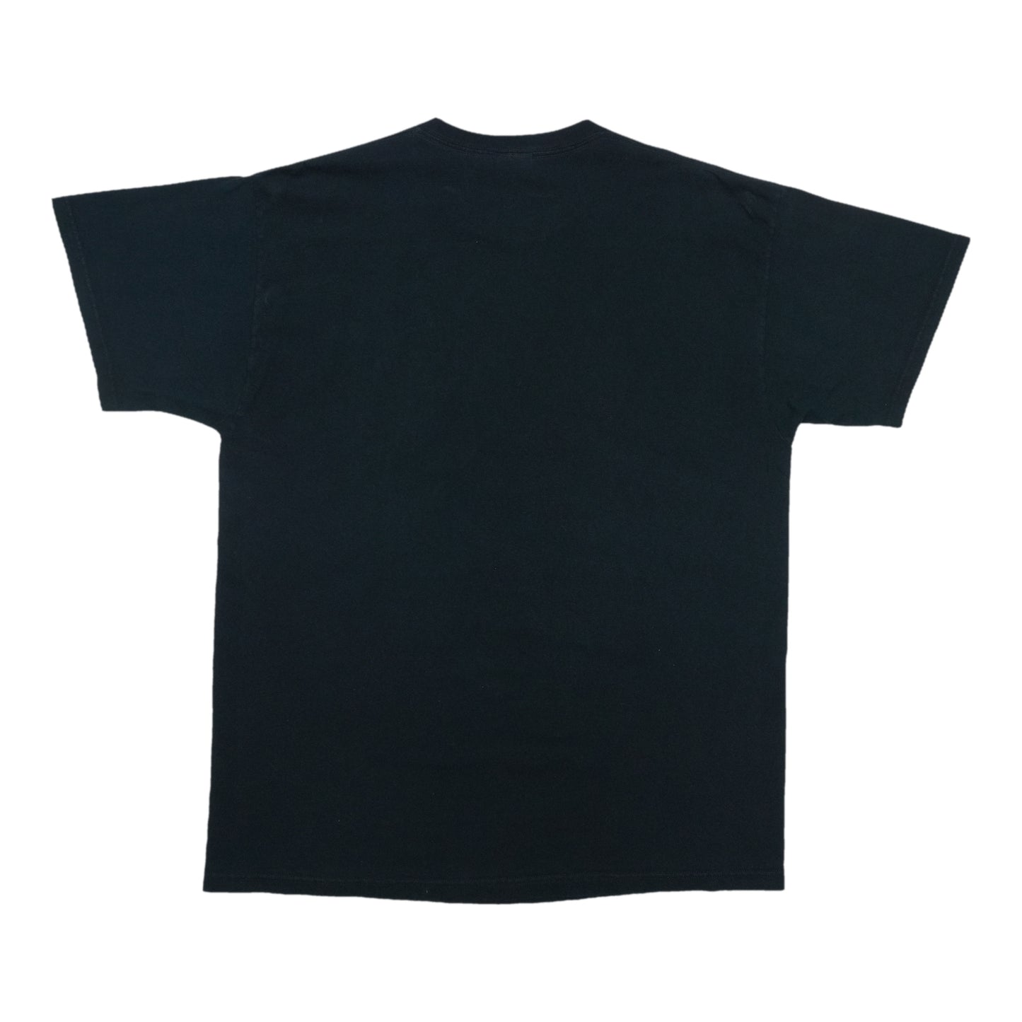 2004 Led Zeppelin Shirt Back
