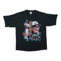 1990s Dale Earnhardt The Man Goodwrench Shirt Front