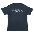 1986 Stevie Nicks Rock a Little Tour Shirt