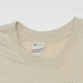 1980s Jesus Loves You So Much It Hurts Shirt Tag