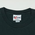 2000 Tony Stewart Nascar Shirt Tag